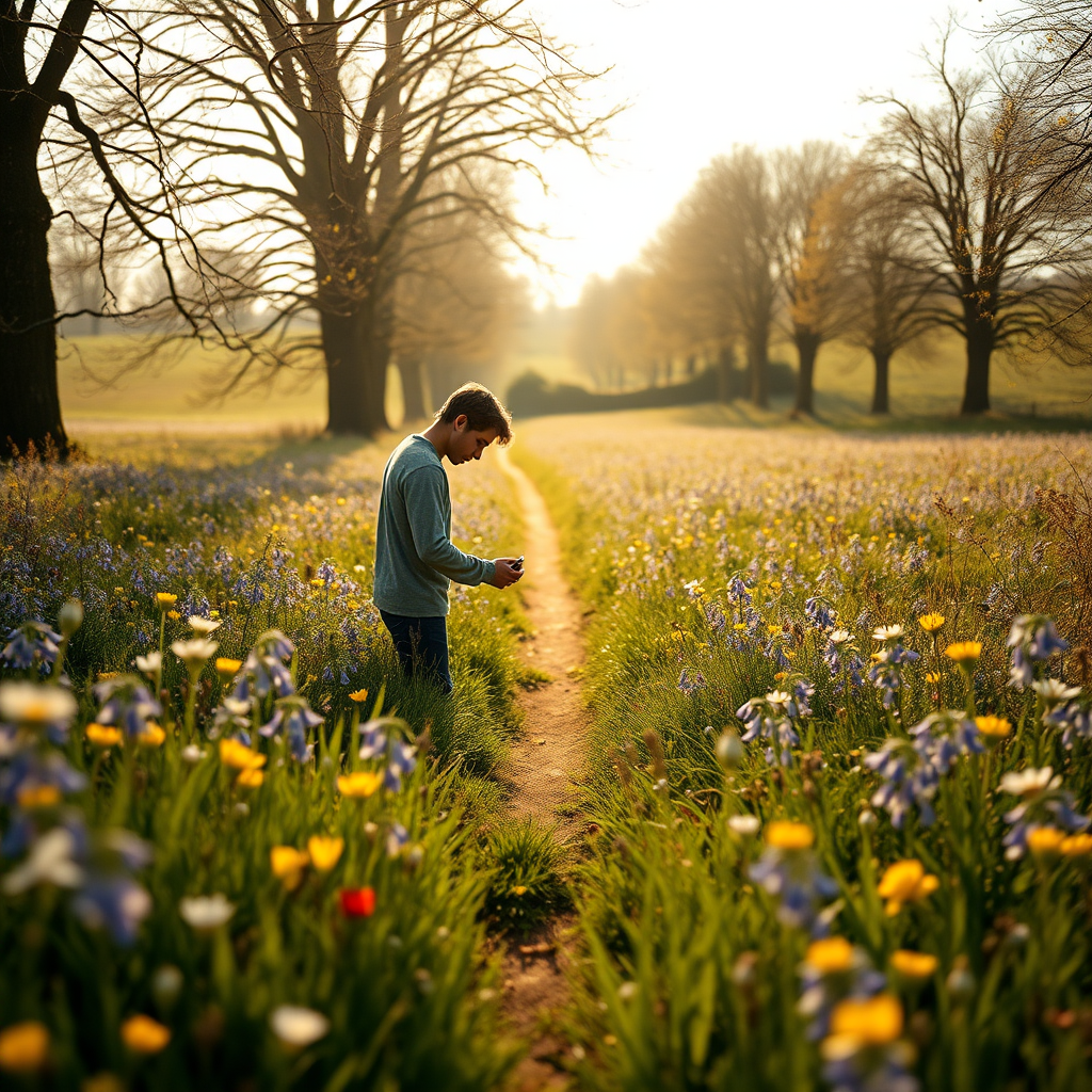 Is it illegal to pick flowers in the UK? Law expert issues warning